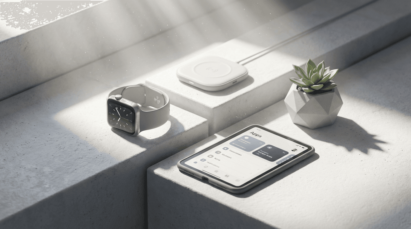 Responsive development across devices